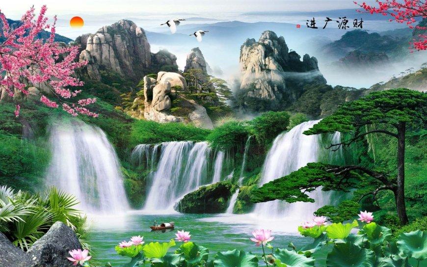 云南省举办沿边产业园招商签约大会